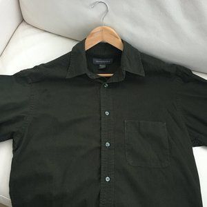 Banana Republic Casual Button Down Shirt